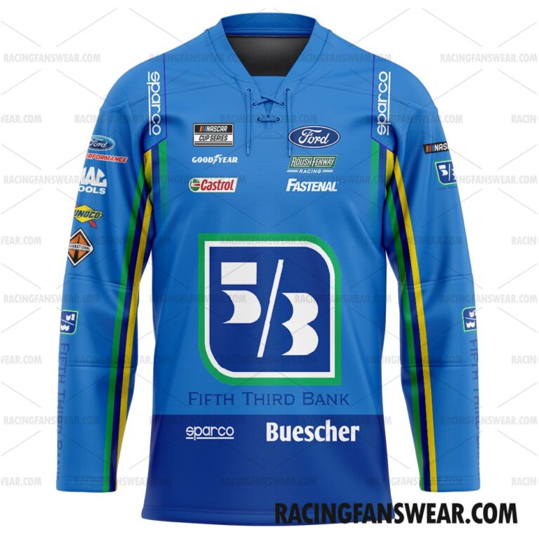 Nascar store - Loyal fans of Chris Buescher's Unisex Baseball Jerseys,Kid Baseball Jerseys,Youth Baseball Jerseys,Men's Hockey Jerseys,WoMen's Hockey Jerseys,Youth's Hockey Jerseys:vintage nascar racing suit,uniform,apparel,shirts,merch,hoodie,jackets,shorts,sweatshirt,outfits,clothes