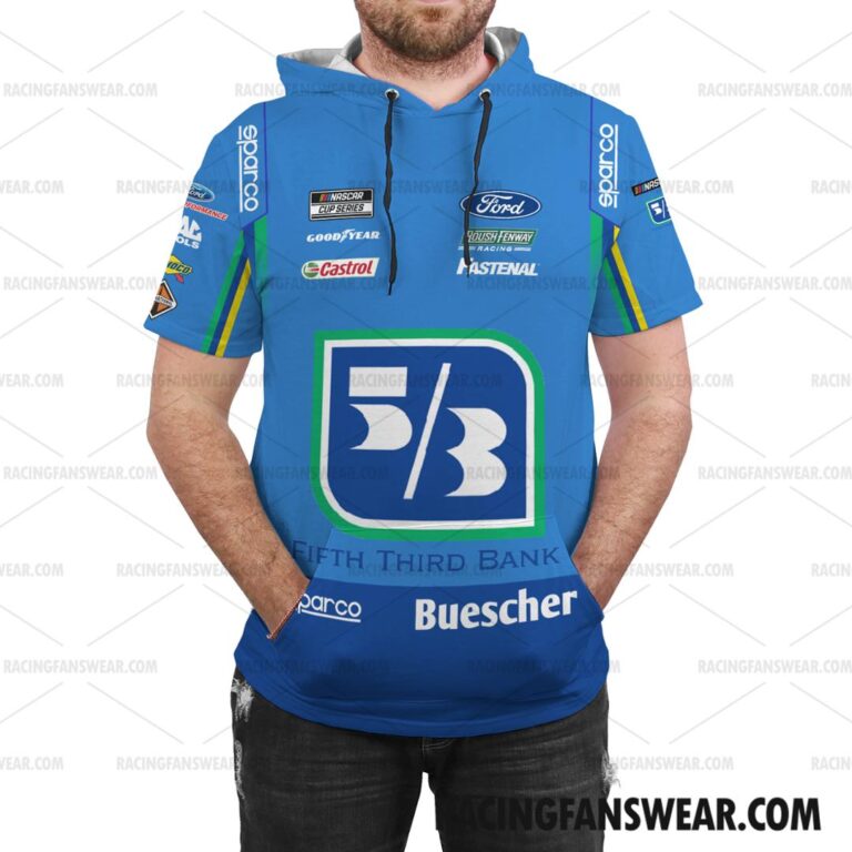 Nascar store - Loyal fans of Chris Buescher's Bomber Jacket,Unisex Thick Coat,Unisex Sleeveless Hoodie,Unisex Hooded T-Shirt,Kid Sleeveless Hoodie,Kid Hooded T-Shirts,Kid Thick Coat:vintage nascar racing suit,uniform,apparel,shirts,merch,hoodie,jackets,shorts,sweatshirt,outfits,clothes