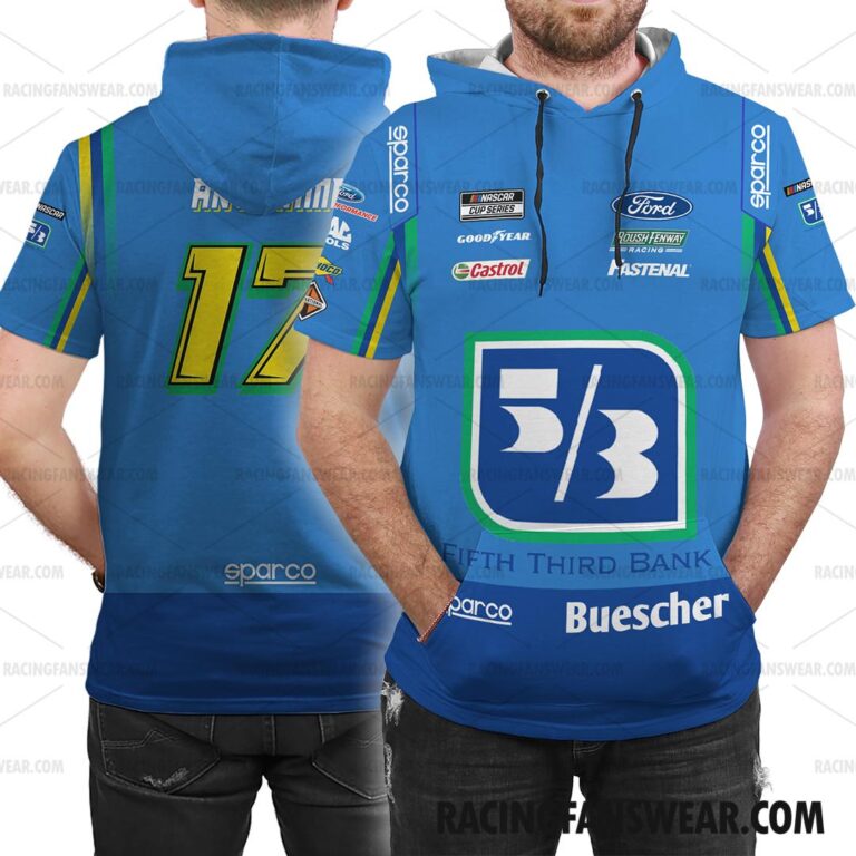 Nascar store - Loyal fans of Chris Buescher's Bomber Jacket,Unisex Thick Coat,Unisex Sleeveless Hoodie,Unisex Hooded T-Shirt,Kid Sleeveless Hoodie,Kid Hooded T-Shirts,Kid Thick Coat:vintage nascar racing suit,uniform,apparel,shirts,merch,hoodie,jackets,shorts,sweatshirt,outfits,clothes