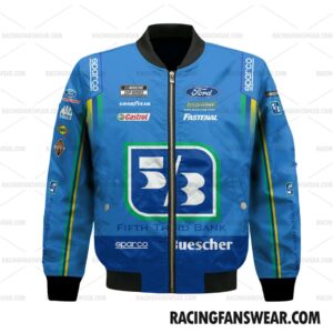 Chris Buescher Nascar Racing 2022 Customize Name and Number Clothes Bomber Thick Coat Sleeveless Hoodie Hooded T-Shirt 2 Nascar store - Loyal fans of Chris Buescher's Bomber Jacket,Unisex Thick Coat,Unisex Sleeveless Hoodie,Unisex Hooded T-Shirt,Kid Sleeveless Hoodie,Kid Hooded T-Shirts,Kid Thick Coat:vintage nascar racing suit,uniform,apparel,shirts,merch,hoodie,jackets,shorts,sweatshirt,outfits,clothes