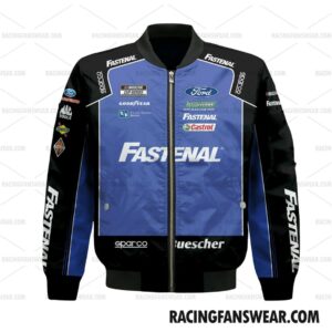 Chris Buescher Nascar Racing 2022 Customize Name and Number Clothes Bomber Thick Coat Sleeveless Hoodie Hooded T-Shirt 2 Nascar store - Loyal fans of Chris Buescher's Bomber Jacket,Unisex Thick Coat,Unisex Sleeveless Hoodie,Unisex Hooded T-Shirt,Kid Sleeveless Hoodie,Kid Hooded T-Shirts,Kid Thick Coat:vintage nascar racing suit,uniform,apparel,shirts,merch,hoodie,jackets,shorts,sweatshirt,outfits,clothes