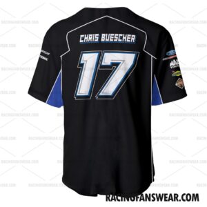 Chris Buescher Nascar Racing 2022 Uniform Apparel Clothes Baseball Jersey Hockey Jersey 2 Nascar store - Loyal fans of Chris Buescher's Unisex Baseball Jerseys,Kid Baseball Jerseys,Youth Baseball Jerseys,Men's Hockey Jerseys,WoMen's Hockey Jerseys,Youth's Hockey Jerseys:vintage nascar racing suit,uniform,apparel,shirts,merch,hoodie,jackets,shorts,sweatshirt,outfits,clothes