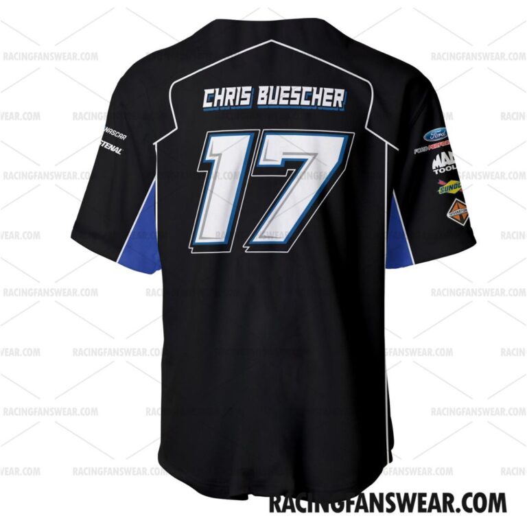 Nascar store - Loyal fans of Chris Buescher's Unisex Baseball Jerseys,Kid Baseball Jerseys,Youth Baseball Jerseys,Men's Hockey Jerseys,WoMen's Hockey Jerseys,Youth's Hockey Jerseys:vintage nascar racing suit,uniform,apparel,shirts,merch,hoodie,jackets,shorts,sweatshirt,outfits,clothes