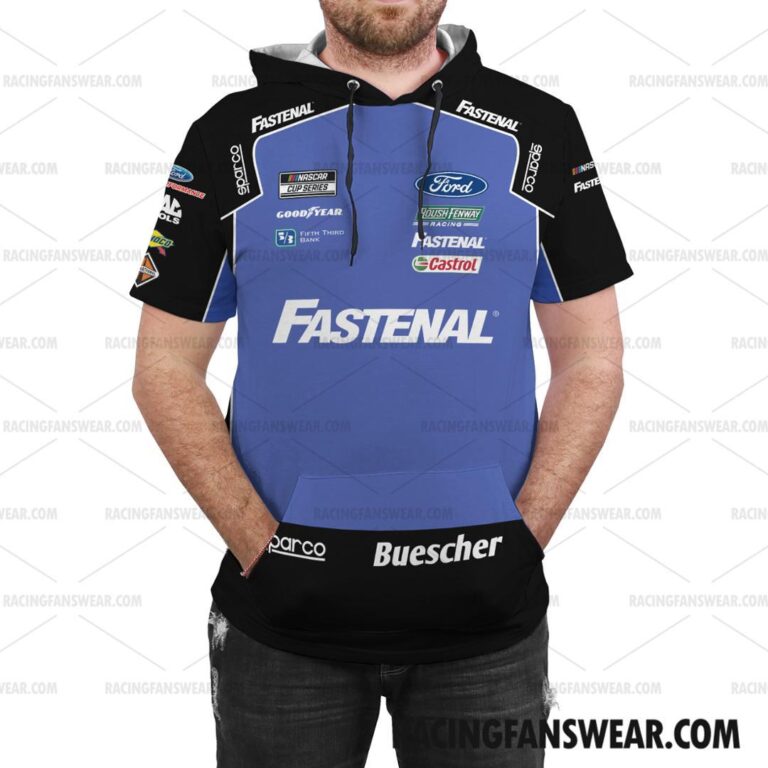 Nascar store - Loyal fans of Chris Buescher's Bomber Jacket,Unisex Thick Coat,Unisex Sleeveless Hoodie,Unisex Hooded T-Shirt,Kid Sleeveless Hoodie,Kid Hooded T-Shirts,Kid Thick Coat:vintage nascar racing suit,uniform,apparel,shirts,merch,hoodie,jackets,shorts,sweatshirt,outfits,clothes