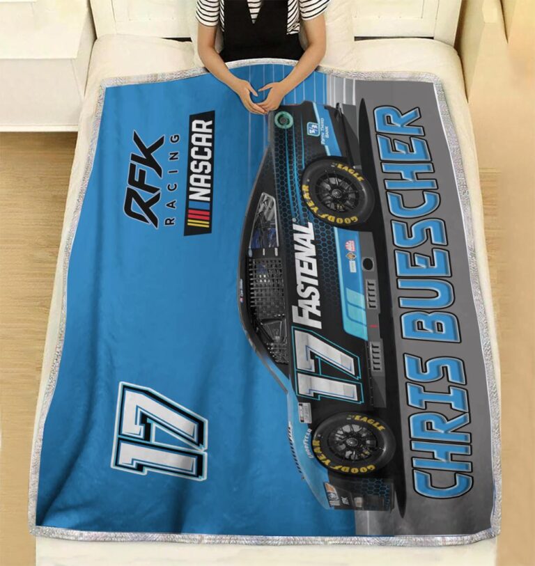 Nascar store - Loyal fans of Chris Buescher's Rug,Doormat,Blanket Microfiber Fleece,Blanket Premium Sherpa,House Flag:vintage nascar racing suit,uniform,apparel,shirts,merch,hoodie,jackets,shorts,sweatshirt,outfits,clothes