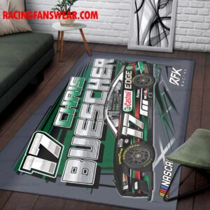 Chris Buescher Nascar Racing Carpet Living Room Area Rugs Doormats Blanket Flag Home 1 Nascar store - Loyal fans of Chris Buescher's Rug,Doormat,Blanket Microfiber Fleece,Blanket Premium Sherpa,House Flag:vintage nascar racing suit,uniform,apparel,shirts,merch,hoodie,jackets,shorts,sweatshirt,outfits,clothes