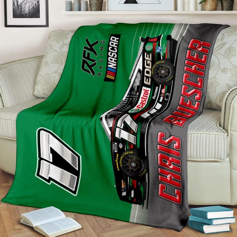 Nascar store - Loyal fans of Chris Buescher's Rug,Doormat,Blanket Microfiber Fleece,Blanket Premium Sherpa,House Flag:vintage nascar racing suit,uniform,apparel,shirts,merch,hoodie,jackets,shorts,sweatshirt,outfits,clothes