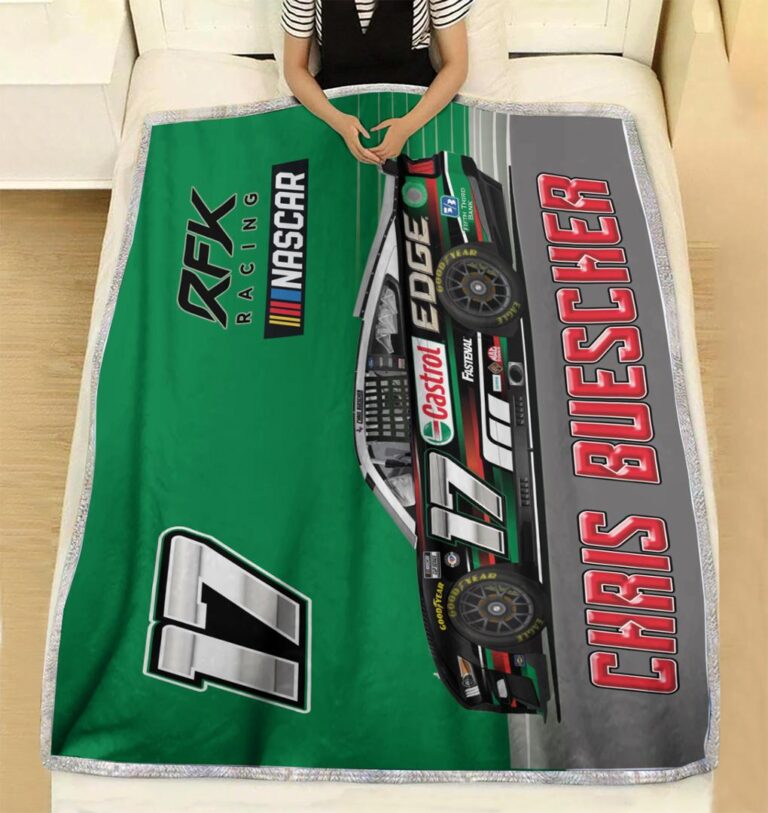 Nascar store - Loyal fans of Chris Buescher's Rug,Doormat,Blanket Microfiber Fleece,Blanket Premium Sherpa,House Flag:vintage nascar racing suit,uniform,apparel,shirts,merch,hoodie,jackets,shorts,sweatshirt,outfits,clothes