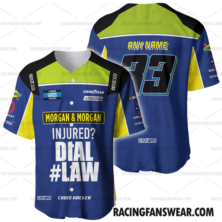 Nascar store - Loyal fans of Chris Hacker's Unisex Baseball Jerseys,Kid Baseball Jerseys,Youth Baseball Jerseys,Men's Hockey Jerseys,WoMen's Hockey Jerseys,Youth's Hockey Jerseys:vintage nascar racing suit,uniform,apparel,shirts,merch,hoodie,jackets,shorts,sweatshirt,outfits,clothes