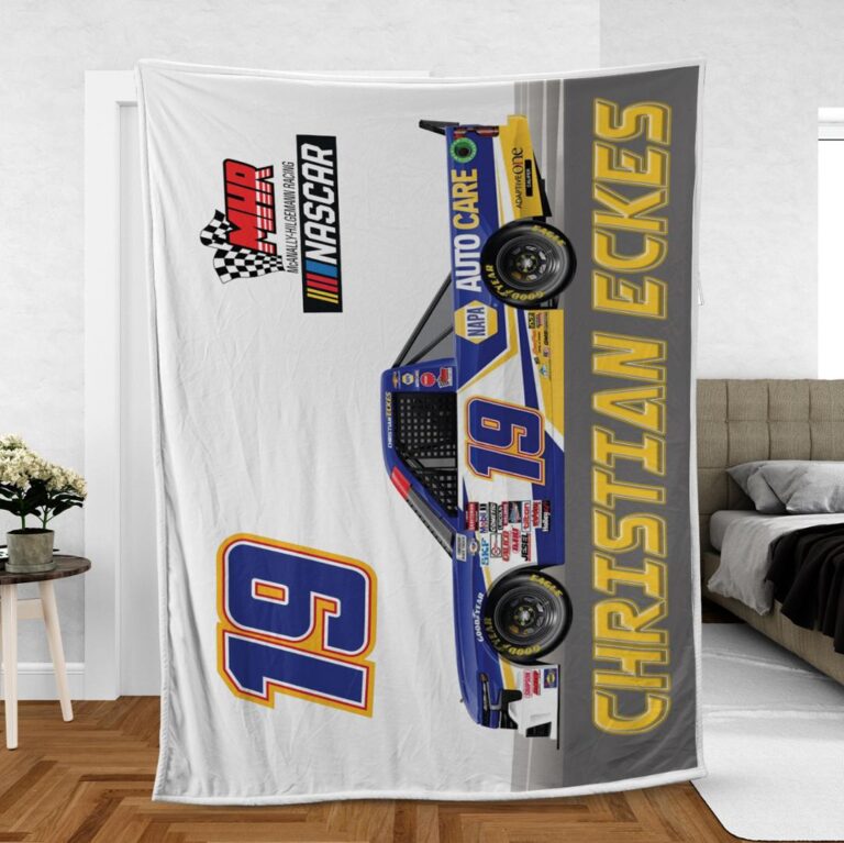 Nascar store - Loyal fans of Christian Eckes's Rug,Doormat,Blanket Microfiber Fleece,Blanket Premium Sherpa,House Flag:vintage nascar racing suit,uniform,apparel,shirts,merch,hoodie,jackets,shorts,sweatshirt,outfits,clothes