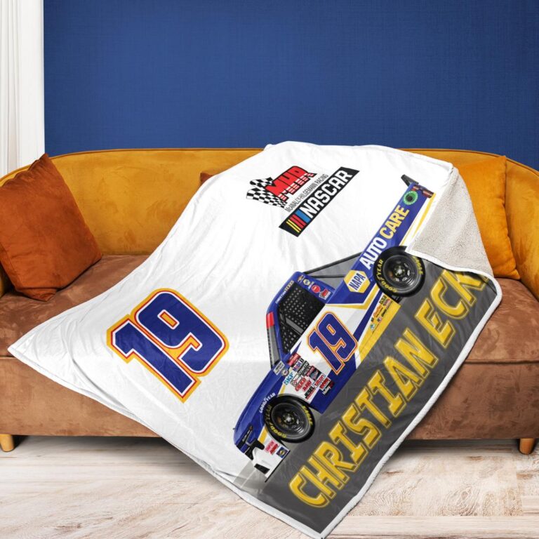 Nascar store - Loyal fans of Christian Eckes's Rug,Doormat,Blanket Microfiber Fleece,Blanket Premium Sherpa,House Flag:vintage nascar racing suit,uniform,apparel,shirts,merch,hoodie,jackets,shorts,sweatshirt,outfits,clothes