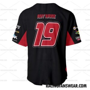 Christian Eckes Nascar Racing 2023 Customize Name and Number Baseball Jersey Hockey Jersey 2 Nascar store - Loyal fans of Christian Eckes's Unisex Baseball Jerseys,Kid Baseball Jerseys,Youth Baseball Jerseys,Men's Hockey Jerseys,WoMen's Hockey Jerseys,Youth's Hockey Jerseys:vintage nascar racing suit,uniform,apparel,shirts,merch,hoodie,jackets,shorts,sweatshirt,outfits,clothes