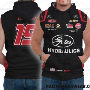 Christian Eckes Nascar Racing 2023 Customize Name and Number Bomber Thick Coat Sleeveless Hoodie Hooded T-Shirt 3 Nascar store - Loyal fans of Christian Eckes's Bomber Jacket,Unisex Thick Coat,Unisex Sleeveless Hoodie,Unisex Hooded T-Shirt,Kid Sleeveless Hoodie,Kid Hooded T-Shirts,Kid Thick Coat:vintage nascar racing suit,uniform,apparel,shirts,merch,hoodie,jackets,shorts,sweatshirt,outfits,clothes