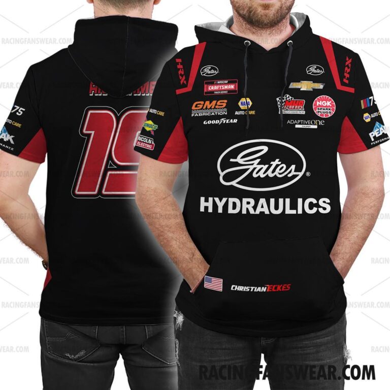 Nascar store - Loyal fans of Christian Eckes's Bomber Jacket,Unisex Thick Coat,Unisex Sleeveless Hoodie,Unisex Hooded T-Shirt,Kid Sleeveless Hoodie,Kid Hooded T-Shirts,Kid Thick Coat:vintage nascar racing suit,uniform,apparel,shirts,merch,hoodie,jackets,shorts,sweatshirt,outfits,clothes