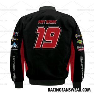 Christian Eckes Nascar Racing 2023 Customize Name and Number Bomber Thick Coat Sleeveless Hoodie Hooded T-Shirt 1 Nascar store - Loyal fans of Christian Eckes's Bomber Jacket,Unisex Thick Coat,Unisex Sleeveless Hoodie,Unisex Hooded T-Shirt,Kid Sleeveless Hoodie,Kid Hooded T-Shirts,Kid Thick Coat:vintage nascar racing suit,uniform,apparel,shirts,merch,hoodie,jackets,shorts,sweatshirt,outfits,clothes