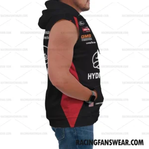 Christian Eckes Nascar Racing 2023 Suit Uniform Apparel Clothes Adult Kid Sleeveless Hoodie Hooded T-Shirt 1 Nascar store - Loyal fans of Christian Eckes's Unisex Sleeveless Hoodie,Unisex Hooded T-Shirt,Kid Sleeveless Hoodie,Kid Hooded T-Shirts:vintage nascar racing suit,uniform,apparel,shirts,merch,hoodie,jackets,shorts,sweatshirt,outfits,clothes