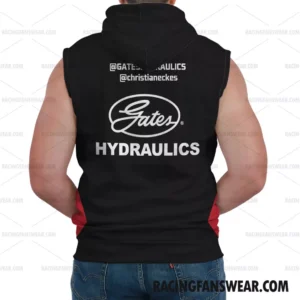 Christian Eckes Nascar Racing 2023 Suit Uniform Apparel Clothes Adult Kid Sleeveless Hoodie Hooded T-Shirt 2 Nascar store - Loyal fans of Christian Eckes's Unisex Sleeveless Hoodie,Unisex Hooded T-Shirt,Kid Sleeveless Hoodie,Kid Hooded T-Shirts:vintage nascar racing suit,uniform,apparel,shirts,merch,hoodie,jackets,shorts,sweatshirt,outfits,clothes