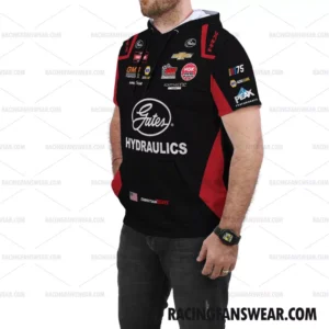 Christian Eckes Nascar Racing 2023 Suit Uniform Apparel Clothes Adult Kid Sleeveless Hoodie Hooded T-Shirt 4 Nascar store - Loyal fans of Christian Eckes's Unisex Sleeveless Hoodie,Unisex Hooded T-Shirt,Kid Sleeveless Hoodie,Kid Hooded T-Shirts:vintage nascar racing suit,uniform,apparel,shirts,merch,hoodie,jackets,shorts,sweatshirt,outfits,clothes