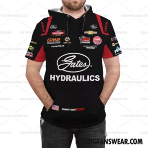 Christian Eckes Nascar Racing 2023 Suit Uniform Apparel Clothes Adult Kid Sleeveless Hoodie Hooded T-Shirt 5 Nascar store - Loyal fans of Christian Eckes's Unisex Sleeveless Hoodie,Unisex Hooded T-Shirt,Kid Sleeveless Hoodie,Kid Hooded T-Shirts:vintage nascar racing suit,uniform,apparel,shirts,merch,hoodie,jackets,shorts,sweatshirt,outfits,clothes