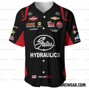 Christian Eckes Nascar Racing 2023 Uniform Apparel Clothes Baseball Jersey Hockey Jersey 1 Nascar store - Loyal fans of Christian Eckes's Unisex Baseball Jerseys,Kid Baseball Jerseys,Youth Baseball Jerseys,Men's Hockey Jerseys,WoMen's Hockey Jerseys,Youth's Hockey Jerseys:vintage nascar racing suit,uniform,apparel,shirts,merch,hoodie,jackets,shorts,sweatshirt,outfits,clothes
