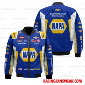 Nascar store - Loyal fans of Christian Eckes's Bomber Jacket,Unisex Thick Coat,Unisex Sleeveless Hoodie,Unisex Hooded T-Shirt,Kid Sleeveless Hoodie,Kid Hooded T-Shirts,Kid Thick Coat:vintage nascar racing suit,uniform,apparel,shirts,merch,hoodie,jackets,shorts,sweatshirt,outfits,clothes