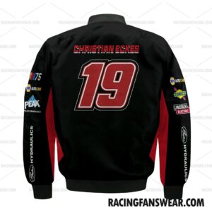 Christian Eckes Nascar Racing 2023 Uniform Apparel Clothes Bomber Thick Coat Sleeveless Hoodie Hooded T-Shirt 1 Nascar store - Loyal fans of Christian Eckes's Bomber Jacket,Unisex Thick Coat,Unisex Sleeveless Hoodie,Unisex Hooded T-Shirt,Kid Sleeveless Hoodie,Kid Hooded T-Shirts,Kid Thick Coat:vintage nascar racing suit,uniform,apparel,shirts,merch,hoodie,jackets,shorts,sweatshirt,outfits,clothes