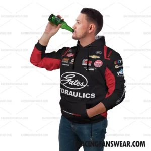 Christian Eckes Nascar Racing 2023 Uniform Clothes Pop Top Hoodie Long Pant 2 Nascar store - Loyal fans of Christian Eckes's Combo Unisex Pop Top Hoodie + Unisex Long Pants,Unisex Pop Top Hoodie,Unisex Long Pants:vintage nascar racing suit,uniform,apparel,shirts,merch,hoodie,jackets,shorts,sweatshirt,outfits,clothes
