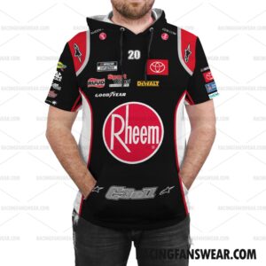 Christopher Bell Nascar 2022 Racing Suit Uniform Apparel Clothes Adult Kid Sleeveless Hoodie Hooded T-Shirt 5 Nascar store - Loyal fans of Christopher Bell's Unisex Sleeveless Hoodie,Unisex Hooded T-Shirt,Kid Sleeveless Hoodie,Kid Hooded T-Shirts:vintage nascar racing suit,uniform,apparel,shirts,merch,hoodie,jackets,shorts,sweatshirt,outfits,clothes
