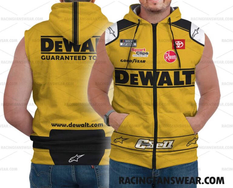 Nascar store - Loyal fans of Christopher Bell's Unisex Sleeveless Hoodie,Unisex Hooded T-Shirt,Kid Sleeveless Hoodie,Kid Hooded T-Shirts:vintage nascar racing suit,uniform,apparel,shirts,merch,hoodie,jackets,shorts,sweatshirt,outfits,clothes