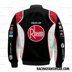 Christopher Bell Nascar 2022 Racing Suit Uniform Clothes Adult Kid Bomber Jacket Thick Coat 1 Nascar store - Loyal fans of Christopher Bell's Bomber Jacket,Unisex Thick Coat,Kid Thick Coat:vintage nascar racing suit,uniform,apparel,shirts,merch,hoodie,jackets,shorts,sweatshirt,outfits,clothes