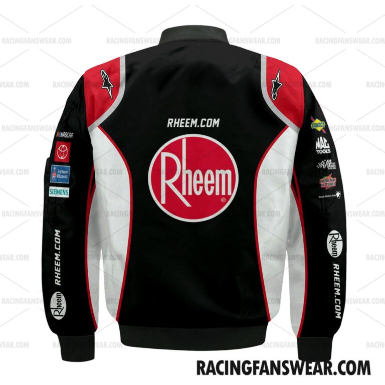 Nascar store - Loyal fans of Christopher Bell's Bomber Jacket,Unisex Thick Coat,Kid Thick Coat:vintage nascar racing suit,uniform,apparel,shirts,merch,hoodie,jackets,shorts,sweatshirt,outfits,clothes