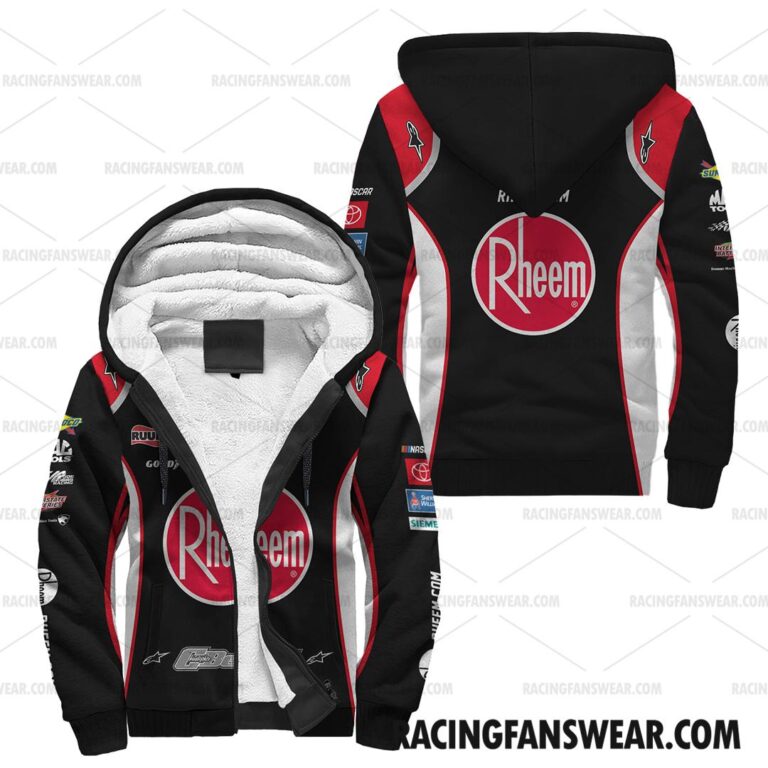 Nascar store - Loyal fans of Christopher Bell's Bomber Jacket,Unisex Thick Coat,Kid Thick Coat:vintage nascar racing suit,uniform,apparel,shirts,merch,hoodie,jackets,shorts,sweatshirt,outfits,clothes