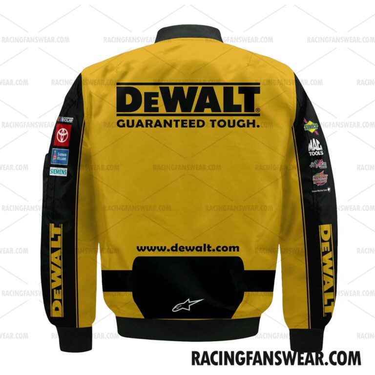 Nascar store - Loyal fans of Christopher Bell's Bomber Jacket,Unisex Thick Coat,Kid Thick Coat:vintage nascar racing suit,uniform,apparel,shirts,merch,hoodie,jackets,shorts,sweatshirt,outfits,clothes