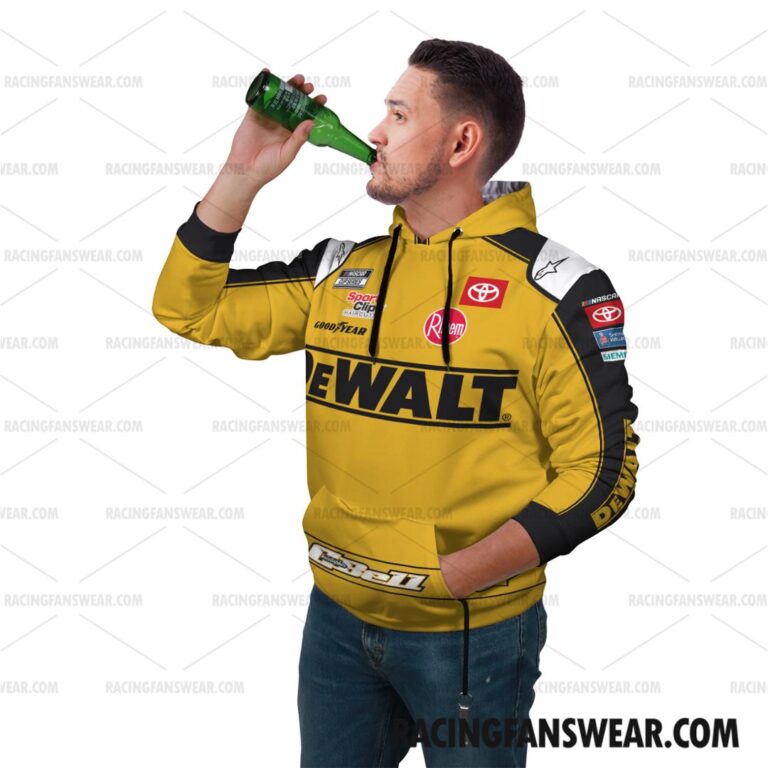 Nascar store - Loyal fans of Christopher Bell's Combo Unisex Pop Top Hoodie + Unisex Long Pants,Unisex Pop Top Hoodie,Unisex Long Pants:vintage nascar racing suit,uniform,apparel,shirts,merch,hoodie,jackets,shorts,sweatshirt,outfits,clothes