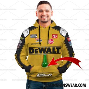 Christopher Bell Nascar 2022 Racing Suit Uniform Clothes Pop Top Hoodie Long Pant 1 Nascar store - Loyal fans of Christopher Bell's Combo Unisex Pop Top Hoodie + Unisex Long Pants,Unisex Pop Top Hoodie,Unisex Long Pants:vintage nascar racing suit,uniform,apparel,shirts,merch,hoodie,jackets,shorts,sweatshirt,outfits,clothes