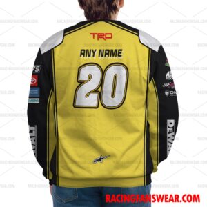 Christopher Bell Nascar 2023 Racing Customize Name and Number Clothes Sweatshirt Zip Pop Top Hoodie T-Shirt Long Pant 12 Supercars Championship store - Loyal fans of Christopher Bell's Combo Unisex Hoodie + Unisex Long Pants,Combo Unisex Pop Top Hoodie + Unisex Long Pants,Combo Unisex Zip Hoodie + Unisex Long Pants,Combo Kid Hoodie + Kid Long Pants,Combo Kid Zip Hoodie + Kid Long Pants,Unisex Pop Top Hoodie,Unisex Hoodie,Unisex Zip Hoodie,Unisex T-Shirt,Unisex Sweatshirt,Unisex Long Pants,Kid Hoodie,Kid Zip Hoodie,Kid T-Shirt,Kid Sweatshirt,Kid Long Pants:vintage Supercars racing suit,uniform,apparel,shirts,merch,hoodie,jackets,shorts,sweatshirt,outfits,clothes