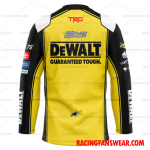 Christopher Bell Nascar 2023 Racing Uniform Apparel Clothes Baseball Jersey Hockey Jersey 4 Supercars Championship store - Loyal fans of Christopher Bell's Unisex Baseball Jerseys,Kid Baseball Jerseys,Youth Baseball Jerseys,Men's Hockey Jerseys,WoMen's Hockey Jerseys,Youth's Hockey Jerseys:vintage Supercars racing suit,uniform,apparel,shirts,merch,hoodie,jackets,shorts,sweatshirt,outfits,clothes