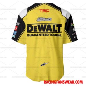 Christopher Bell Nascar 2023 Racing Uniform Apparel Clothes Baseball Jersey Hockey Jersey 2 Supercars Championship store - Loyal fans of Christopher Bell's Unisex Baseball Jerseys,Kid Baseball Jerseys,Youth Baseball Jerseys,Men's Hockey Jerseys,WoMen's Hockey Jerseys,Youth's Hockey Jerseys:vintage Supercars racing suit,uniform,apparel,shirts,merch,hoodie,jackets,shorts,sweatshirt,outfits,clothes
