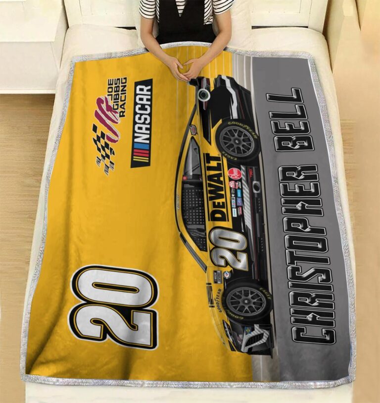 Nascar store - Loyal fans of Christopher Bell's Rug,Doormat,Blanket Microfiber Fleece,Blanket Premium Sherpa,House Flag:vintage nascar racing suit,uniform,apparel,shirts,merch,hoodie,jackets,shorts,sweatshirt,outfits,clothes