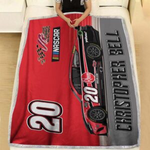 Nascar store - Loyal fans of Christopher Bell's Rug,Doormat,Blanket Microfiber Fleece,Blanket Premium Sherpa,House Flag:vintage nascar racing suit,uniform,apparel,shirts,merch,hoodie,jackets,shorts,sweatshirt,outfits,clothes