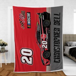 Nascar store - Loyal fans of Christopher Bell's Rug,Doormat,Blanket Microfiber Fleece,Blanket Premium Sherpa,House Flag:vintage nascar racing suit,uniform,apparel,shirts,merch,hoodie,jackets,shorts,sweatshirt,outfits,clothes