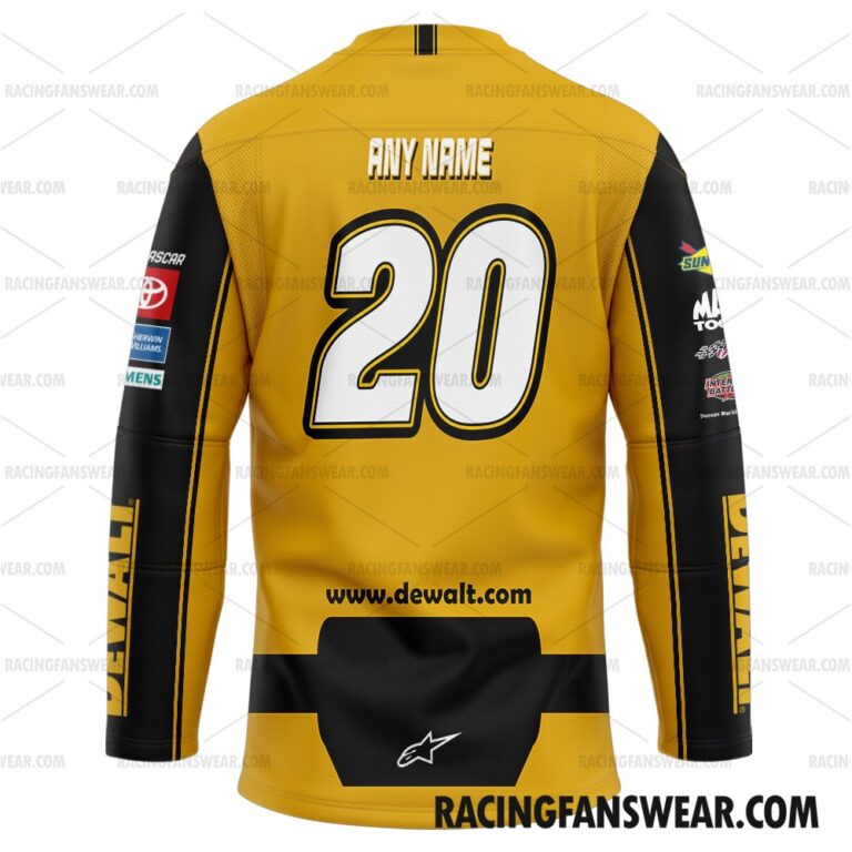 Nascar store - Loyal fans of Christopher Bell's Unisex Baseball Jerseys,Kid Baseball Jerseys,Youth Baseball Jerseys,Men's Hockey Jerseys,WoMen's Hockey Jerseys,Youth's Hockey Jerseys:vintage nascar racing suit,uniform,apparel,shirts,merch,hoodie,jackets,shorts,sweatshirt,outfits,clothes