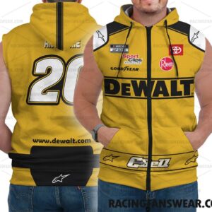 Christopher Bell Nascar Racing 2022 Customize Name and Number Clothes Bomber Thick Coat Sleeveless Hoodie Hooded T-Shirt 4 Nascar store - Loyal fans of Christopher Bell's Bomber Jacket,Unisex Thick Coat,Unisex Sleeveless Hoodie,Unisex Hooded T-Shirt,Kid Sleeveless Hoodie,Kid Hooded T-Shirts,Kid Thick Coat:vintage nascar racing suit,uniform,apparel,shirts,merch,hoodie,jackets,shorts,sweatshirt,outfits,clothes