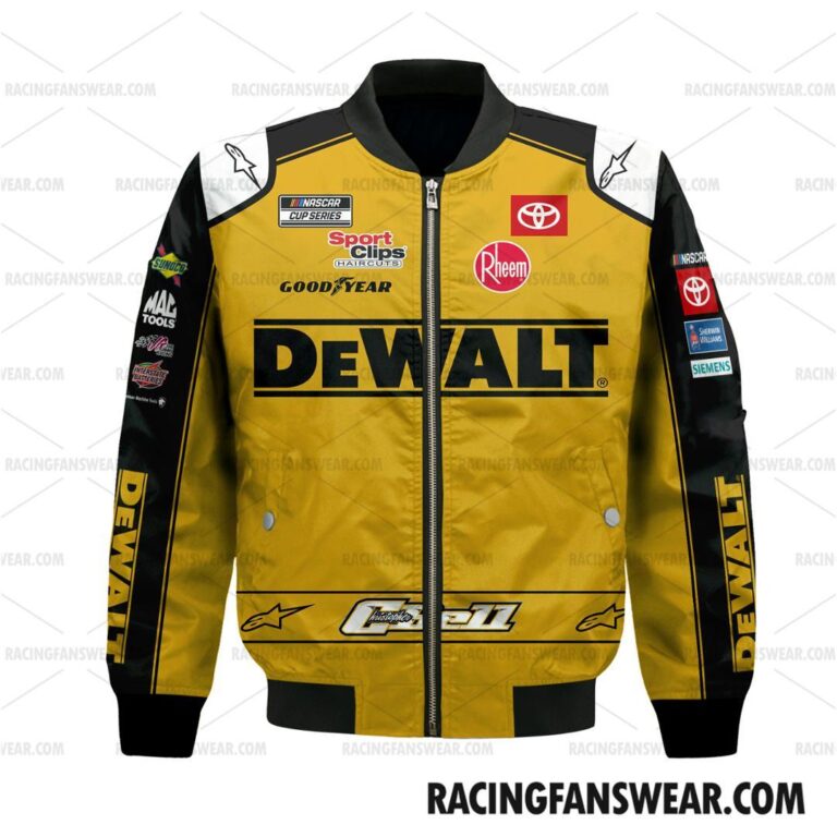 Nascar store - Loyal fans of Christopher Bell's Bomber Jacket,Unisex Thick Coat,Unisex Sleeveless Hoodie,Unisex Hooded T-Shirt,Kid Sleeveless Hoodie,Kid Hooded T-Shirts,Kid Thick Coat:vintage nascar racing suit,uniform,apparel,shirts,merch,hoodie,jackets,shorts,sweatshirt,outfits,clothes