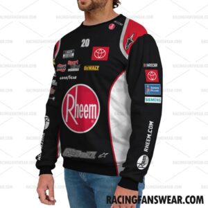 Nascar store - Loyal fans of Christopher Bell's Combo Unisex Hoodie + Unisex Long Pants,Combo Unisex Pop Top Hoodie + Unisex Long Pants,Combo Unisex Zip Hoodie + Unisex Long Pants,Combo Kid Hoodie + Kid Long Pants,Combo Kid Zip Hoodie + Kid Long Pants,Unisex Pop Top Hoodie,Unisex Hoodie,Unisex Zip Hoodie,Unisex T-Shirt,Unisex Sweatshirt,Unisex Long Pants,Kid Hoodie,Kid Zip Hoodie,Kid T-Shirt,Kid Sweatshirt,Kid Long Pants:vintage nascar racing suit,uniform,apparel,shirts,merch,hoodie,jackets,shorts,sweatshirt,outfits,clothes