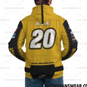 Christopher Bell Nascar Racing 2022 Customize Name and Number Clothes Sweatshirt Zip Pop Top Hoodie T-Shirt Long Pant 6 Nascar store - Loyal fans of Christopher Bell's Combo Unisex Hoodie + Unisex Long Pants,Combo Unisex Pop Top Hoodie + Unisex Long Pants,Combo Unisex Zip Hoodie + Unisex Long Pants,Combo Kid Hoodie + Kid Long Pants,Combo Kid Zip Hoodie + Kid Long Pants,Unisex Pop Top Hoodie,Unisex Hoodie,Unisex Zip Hoodie,Unisex T-Shirt,Unisex Sweatshirt,Unisex Long Pants,Kid Hoodie,Kid Zip Hoodie,Kid T-Shirt,Kid Sweatshirt,Kid Long Pants:vintage nascar racing suit,uniform,apparel,shirts,merch,hoodie,jackets,shorts,sweatshirt,outfits,clothes