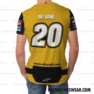 Christopher Bell Nascar Racing 2022 Customize Name and Number Clothes Sweatshirt Zip Pop Top Hoodie T-Shirt Long Pant 10 Nascar store - Loyal fans of Christopher Bell's Combo Unisex Hoodie + Unisex Long Pants,Combo Unisex Pop Top Hoodie + Unisex Long Pants,Combo Unisex Zip Hoodie + Unisex Long Pants,Combo Kid Hoodie + Kid Long Pants,Combo Kid Zip Hoodie + Kid Long Pants,Unisex Pop Top Hoodie,Unisex Hoodie,Unisex Zip Hoodie,Unisex T-Shirt,Unisex Sweatshirt,Unisex Long Pants,Kid Hoodie,Kid Zip Hoodie,Kid T-Shirt,Kid Sweatshirt,Kid Long Pants:vintage nascar racing suit,uniform,apparel,shirts,merch,hoodie,jackets,shorts,sweatshirt,outfits,clothes