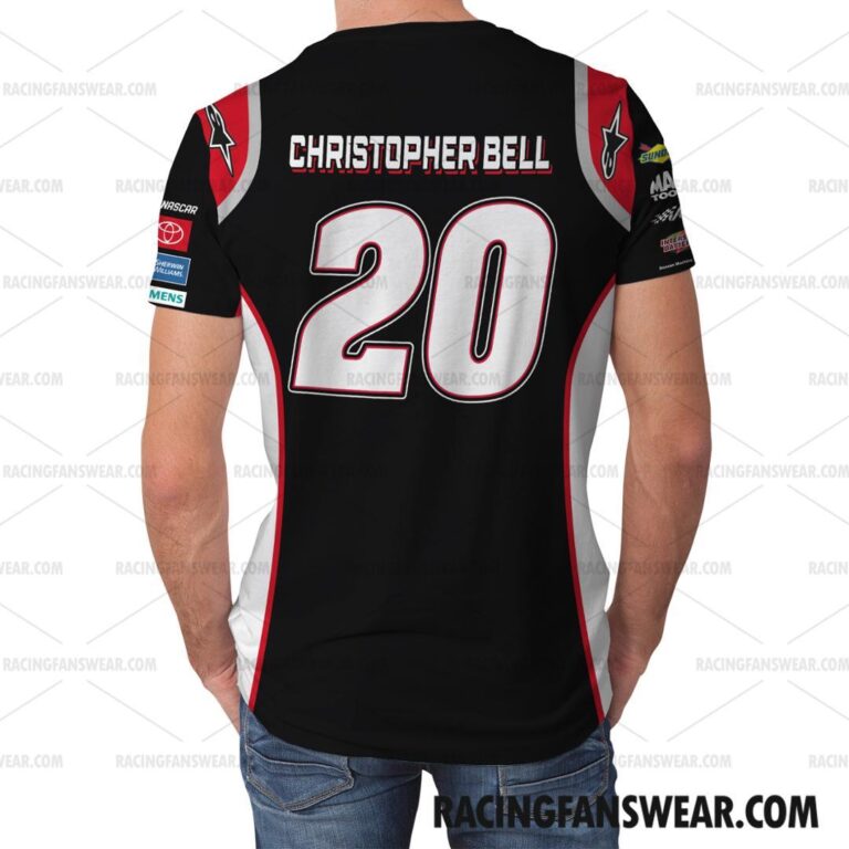 Nascar store - Loyal fans of Christopher Bell's Combo Unisex Hoodie + Unisex Long Pants,Combo Unisex Pop Top Hoodie + Unisex Long Pants,Combo Unisex Zip Hoodie + Unisex Long Pants,Combo Kid Hoodie + Kid Long Pants,Combo Kid Zip Hoodie + Kid Long Pants,Unisex Pop Top Hoodie,Unisex Hoodie,Unisex Zip Hoodie,Unisex T-Shirt,Unisex Sweatshirt,Unisex Long Pants,Kid Hoodie,Kid Zip Hoodie,Kid T-Shirt,Kid Sweatshirt,Kid Long Pants:vintage nascar racing suit,uniform,apparel,shirts,merch,hoodie,jackets,shorts,sweatshirt,outfits,clothes