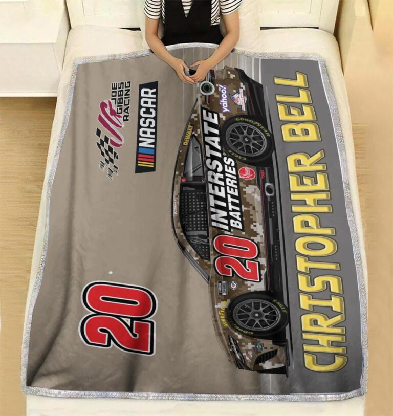 Nascar store - Loyal fans of Christopher Bell's Rug,Doormat,Blanket Microfiber Fleece,Blanket Premium Sherpa,House Flag:vintage nascar racing suit,uniform,apparel,shirts,merch,hoodie,jackets,shorts,sweatshirt,outfits,clothes