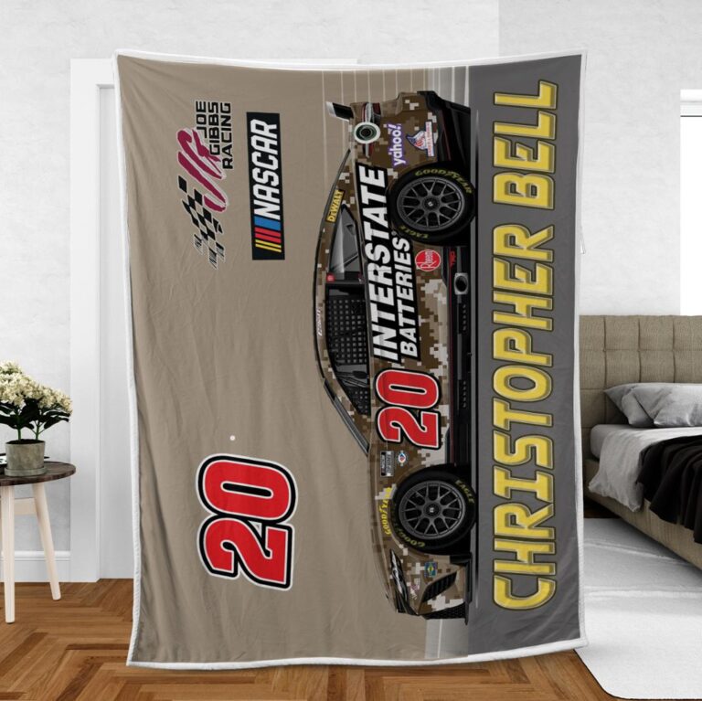 Nascar store - Loyal fans of Christopher Bell's Rug,Doormat,Blanket Microfiber Fleece,Blanket Premium Sherpa,House Flag:vintage nascar racing suit,uniform,apparel,shirts,merch,hoodie,jackets,shorts,sweatshirt,outfits,clothes